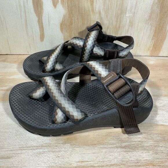 Chaco Brown Sandals Women’s Size 5 - Picture 8 of 8